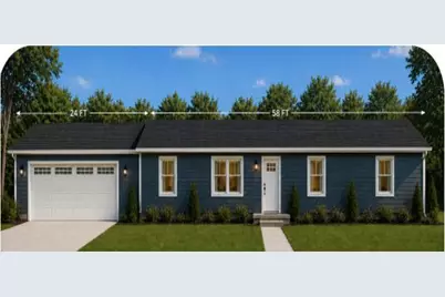 44 Barnet Avenue, Waterville, ME 04901 - Photo 1