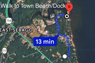121 Shore Rd, Sebago, ME 04029 - Photo 4