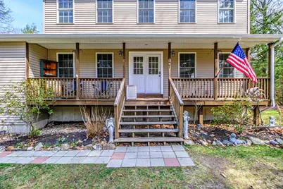121 Shore Road, Sebago, ME 04029 - Photo 2
