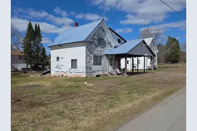69 Cleaves Street, Island Falls, ME 04747 - Photo 1