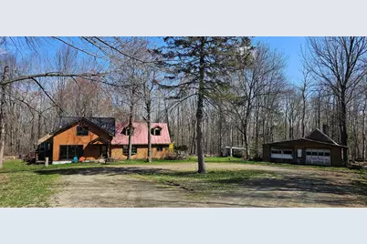508 Mile Hill Road, New Sharon, ME 04955 - Photo 2