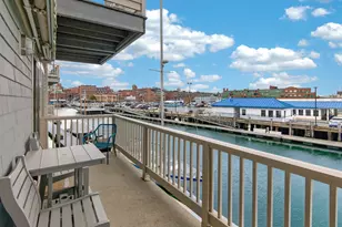 201 Chandlers Wharf, Portland, ME 04101 - Photo 14