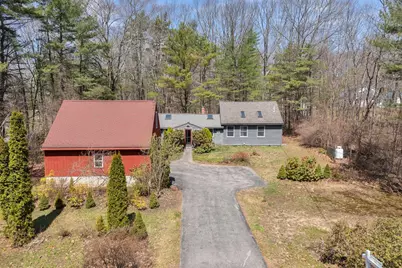 62 Warrens Way, Kennebunk, ME 04043 - Photo 4