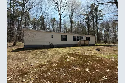 162 Deering Ridge Road, Shapleigh, ME 04076 - Photo 4