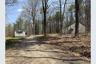 162 Deering Ridge Road, Shapleigh, ME 04076 - Photo 1