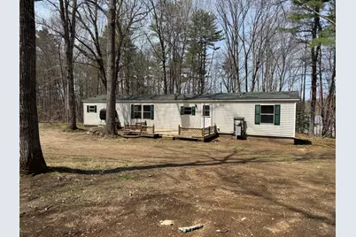 162 Deering Ridge Road, Shapleigh, ME 04076 - Photo 2