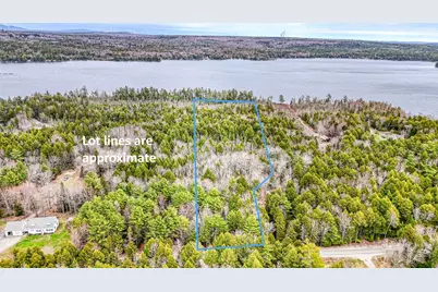 2 Wolf Cove Road, Eastbrook, ME 04634 - Photo 4