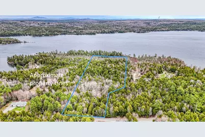 2 Wolf Cove Road, Eastbrook, ME 04634 - Photo 1