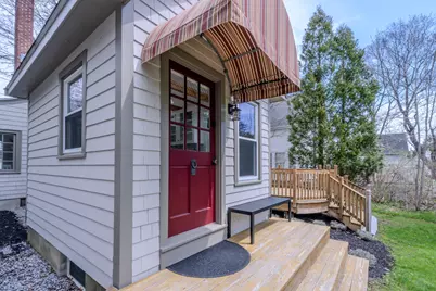 106 Beech Street, Rockland, ME 04841 - Photo 36