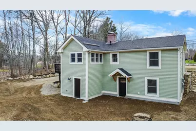 868 Atlantic Highway Rt 1, Northport, ME 04849 - Photo 2
