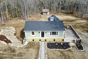868 Atlantic Hwy Rt 1, Northport, ME 04849 - Photo 1