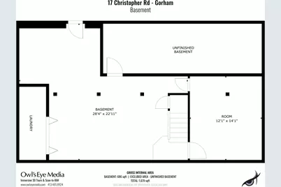 17 Christopher Road, Gorham, ME 04038 - Photo 40