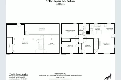 17 Christopher Road, Gorham, ME 04038 - Photo 38