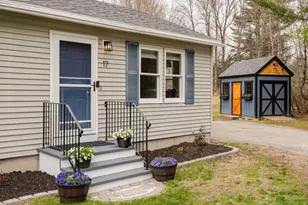 17 Christopher Rd, Gorham, ME 04038 - Photo 1