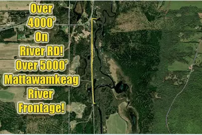 Lot 8 River Road, Oakfield, ME 04763 - Photo 14