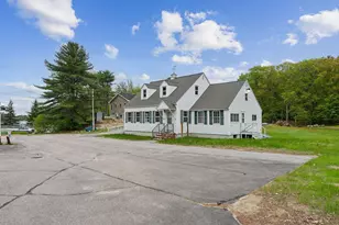 20 Emery Mills Rd, Shapleigh, ME 04076 - Photo 1