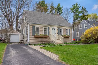 25 Hall Street, Portland, ME 04103 - Photo 2