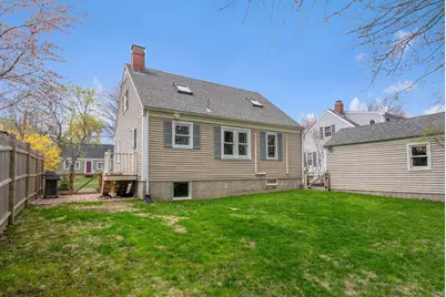 25 Hall Street, Portland, ME 04103 - Photo 6
