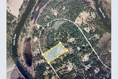 Lot19A Riverbend Road, Brownfield, ME 04010 - Photo 4