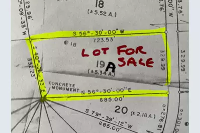 Lot19A Riverbend Road, Brownfield, ME 04010 - Photo 2