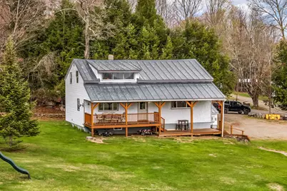 412 W Mills Road, Anson, ME 04911 - Photo 2