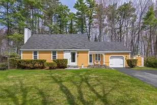 37 Meadowbrook Rd, Brunswick, ME 04011 - Photo 1
