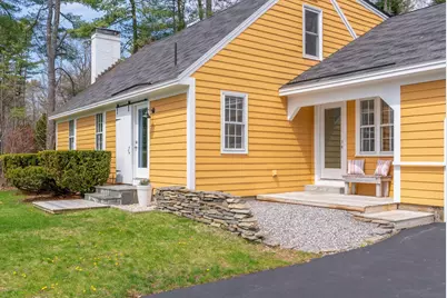 37 Meadowbrook Road, Brunswick, ME 04011 - Photo 4
