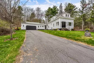 596 Methodist Rd, Westbrook, ME 04092 - Photo 1