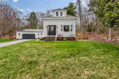 596 Methodist Road, Westbrook, ME 04092 - Photo 2