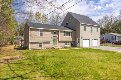 37 Weeks Road, Gorham, ME 04038 - Photo 2