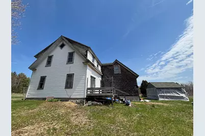 1150 Eastbrook Road, Eastbrook, ME 04634 - Photo 2