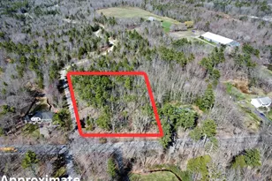 Lot 44 -A, Windham, ME 04062 - Photo 1