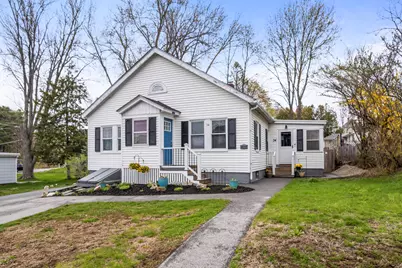 34 Dartmouth Street, Biddeford, ME 04005 - Photo 2