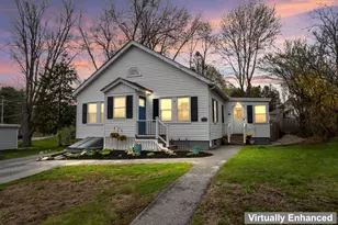 34 Dartmouth St, Biddeford, ME 04005 - Photo 1