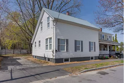 26 Vernon Street, Auburn, ME 04210 - Photo 2