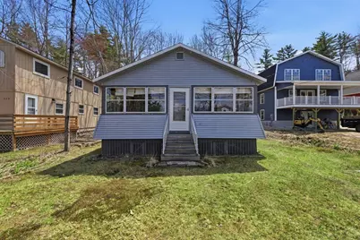 227 Hawk Road, Acton, ME 04001 - Photo 2