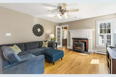 23 Porcupine Ridge Way, Cumberland, ME 04021 - Photo 14