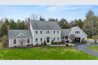 23 Porcupine Ridge Way, Cumberland, ME 04021 - Photo 2