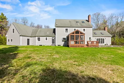 23 Porcupine Ridge Way, Cumberland, ME 04021 - Photo 62
