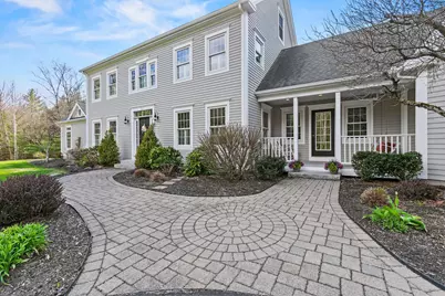 23 Porcupine Ridge Way, Cumberland, ME 04021 - Photo 4