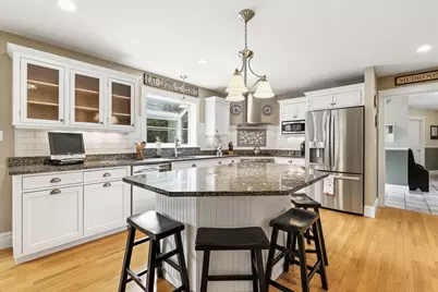 23 Porcupine Ridge Way, Cumberland, ME 04021 - Photo 8