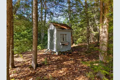 154 Woodman Mill Road, Lowell, ME 04493 - Photo 38