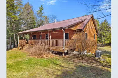 154 Woodman Mill Road, Lowell, ME 04493 - Photo 4