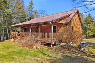 154 Woodman Mill Rd, Lowell, ME 04493 - Photo 4
