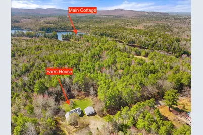 154 Woodman Mill Road, Lowell, ME 04493 - Photo 2