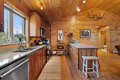 154 Woodman Mill Road, Lowell, ME 04493 - Photo 10