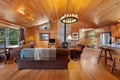 154 Woodman Mill Road, Lowell, ME 04493 - Photo 6