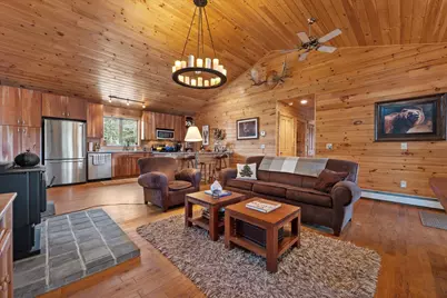 154 Woodman Mill Road, Lowell, ME 04493 - Photo 8