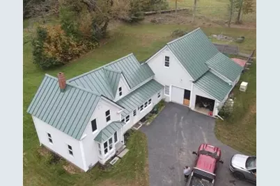 306 Pond Road, Mount Vernon, ME 04352 - Photo 1