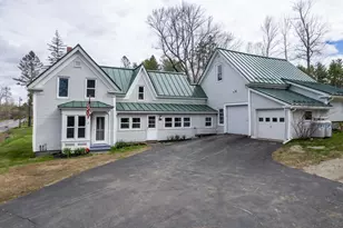 306 Pond Rd, Mount Vernon, ME 04352 - Photo 1